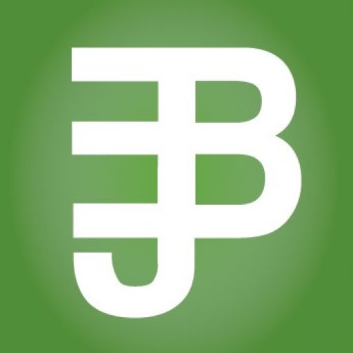 BYRNE AND JONES CONSTRUCTION logo