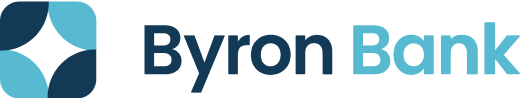 BYRON BANK INC logo