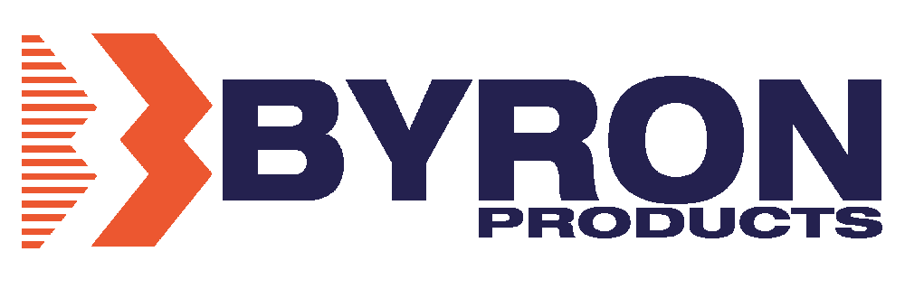 BYRON PRODUCTS, INC. logo