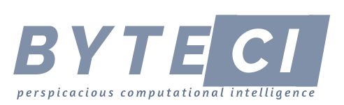 BYTECI, LLC logo