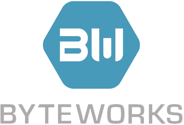 BYTEWORKS, LLC logo