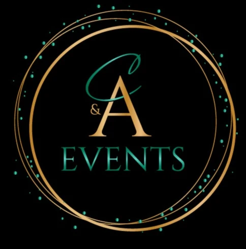 C & A EVENTS LLC logo