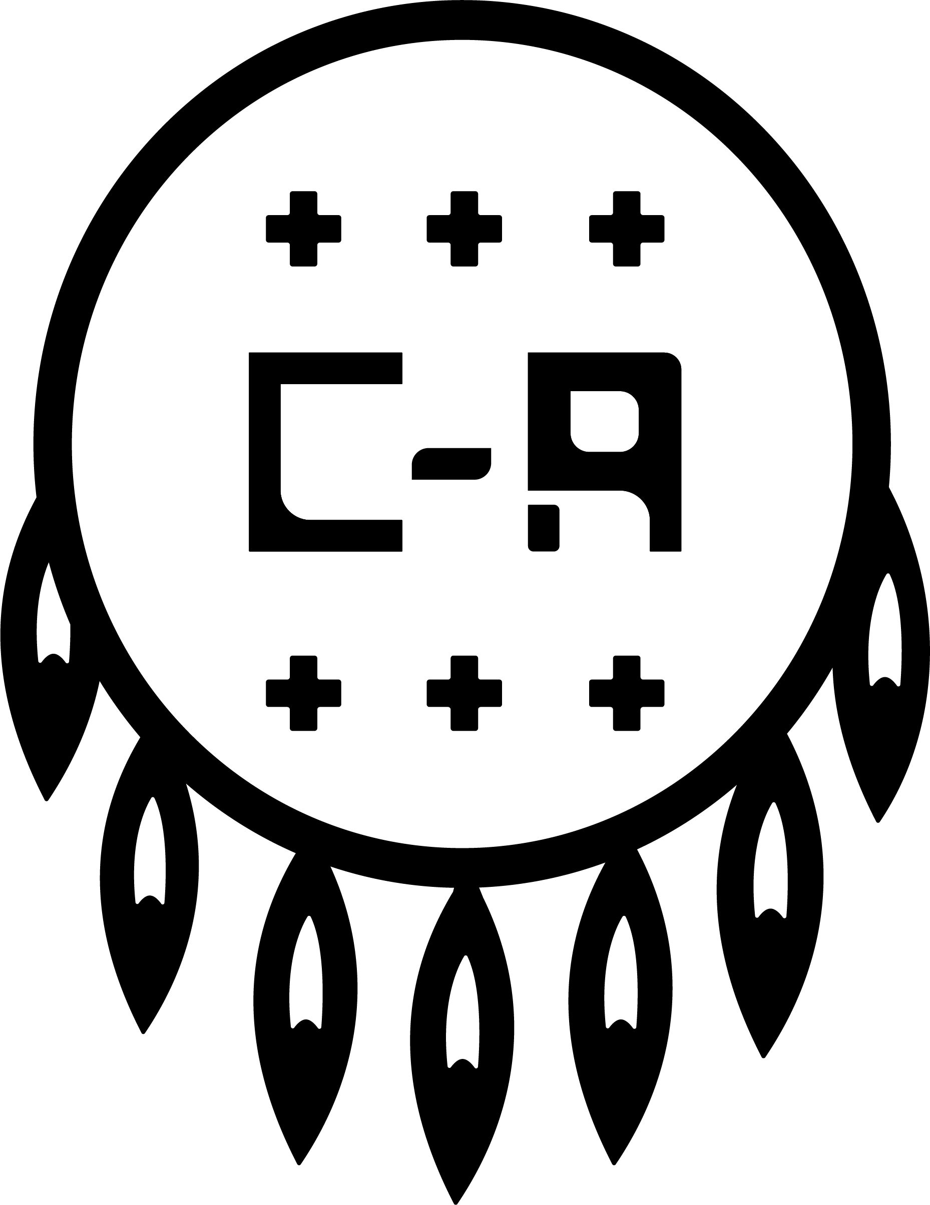 C-A NATIVE CONSTRUCTORS INC logo