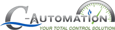 C AUTOMATION, INC. logo