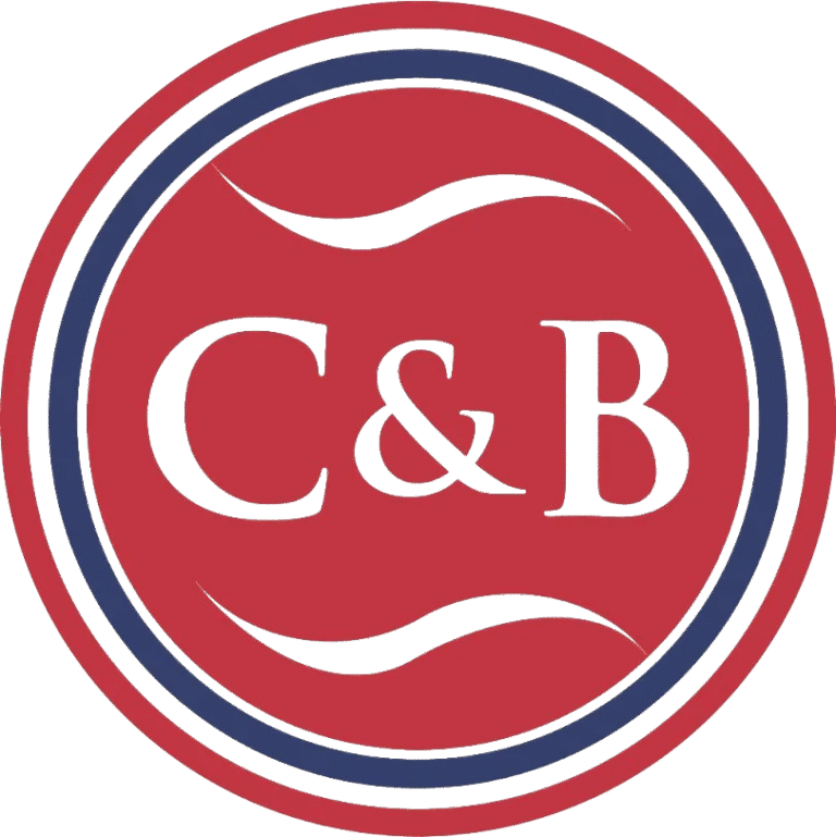 C&B ENERGY SERVICES LLC logo