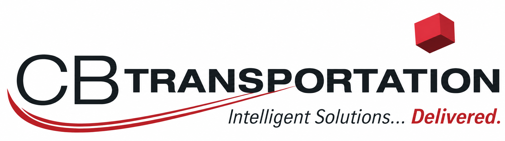 C.B. TRANSPORTATION, INC. logo