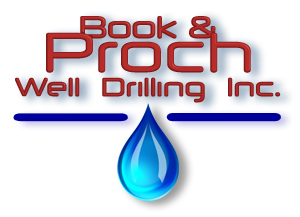 C. BOOK & PROCH logo