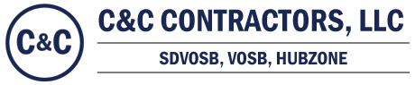 C & C CONTRACTORS LLC logo