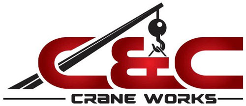 C & C CRANE WORKS LLC logo