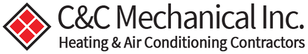 C & C MECHANICAL INC logo