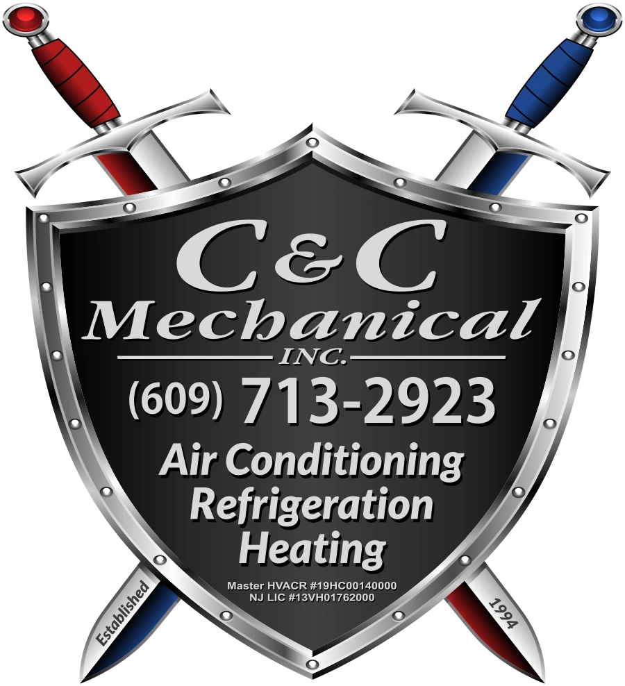 C & C MECHANICAL INC. logo