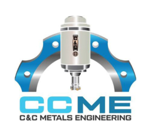 C & C METALS ENGINEERING INC logo