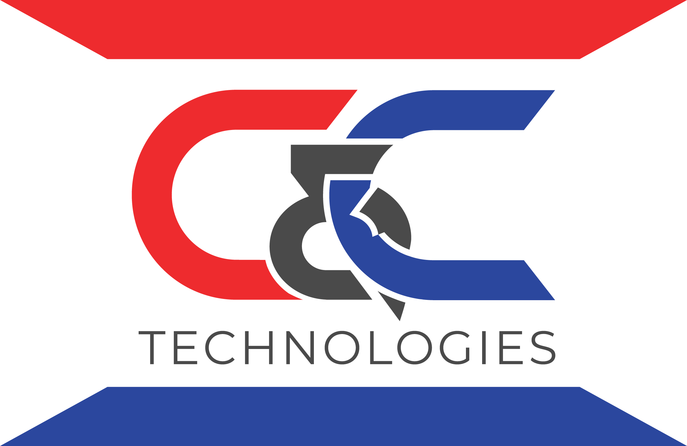 C & C TECHNOLOGIES, INC logo