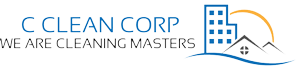 C CLEAN CORP logo