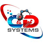 C & D SYSTEMS, LLC logo