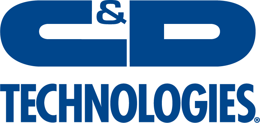 C&D TECHNOLOGIES, INC. logo