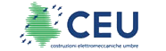 C.E.U. COSTRUZIONI ELETTROMECCANICHE UMBRE SRL logo