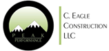 C.EAGLE CONSTRUCTION, LLC logo