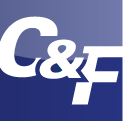 C & F TOOL & DIE CO., LLC logo