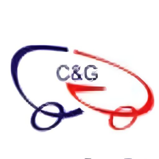 C & G IMPORTS, INC logo