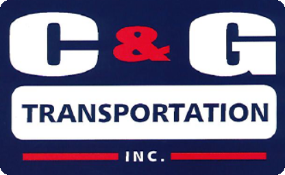 C & G TRANSPORTATION, INC logo