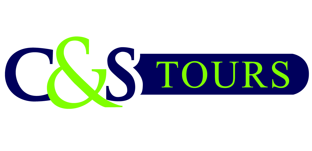 C & S TOURS LLC logo