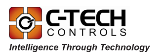 C-TECH CONTROLS logo
