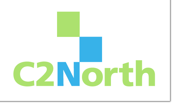 C2 NORTH, LLC logo