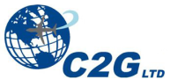 C2G, LTD CO. logo