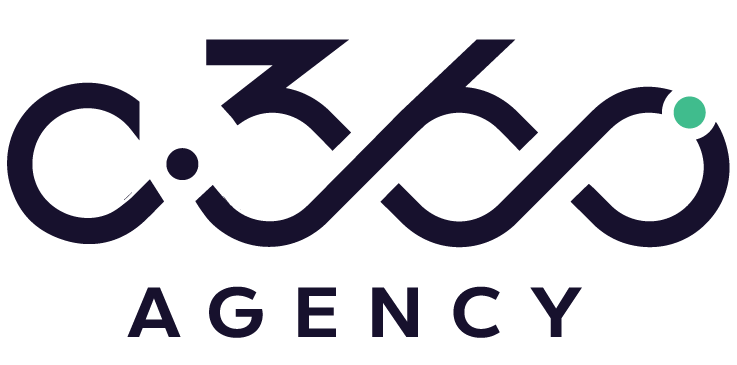 C360, L.L.C logo