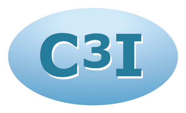 C3I logo