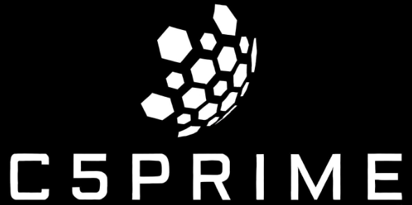C5PRIME CORPORATION logo