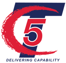 C5T CORPORATION logo