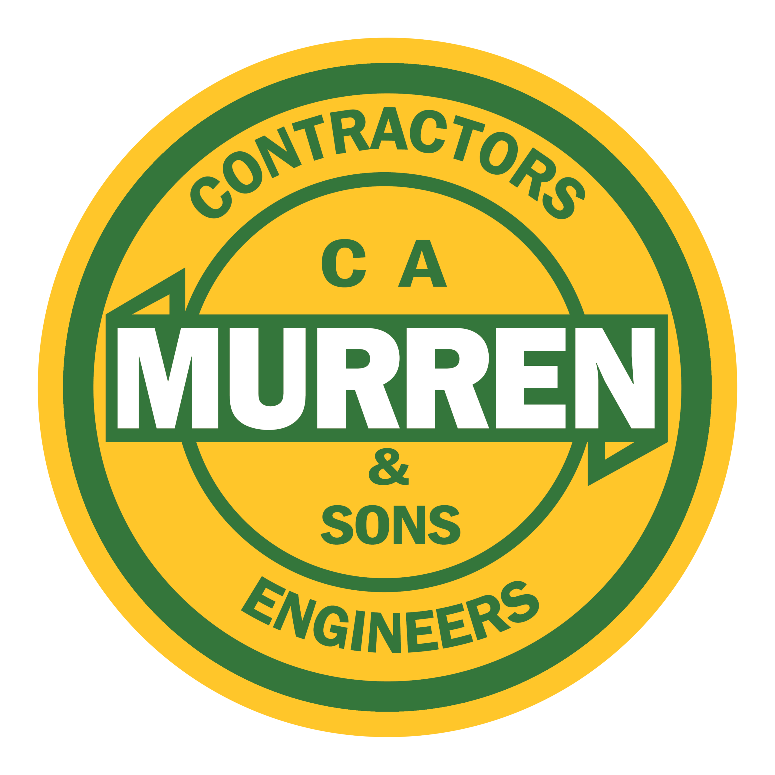 CA MUREN SONS CO MIDATLANTIC LLC logo