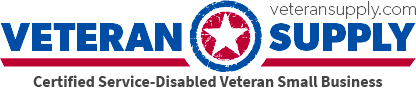 CA VETERAN SUPPLY INC logo