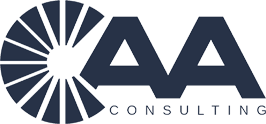 CAA logo