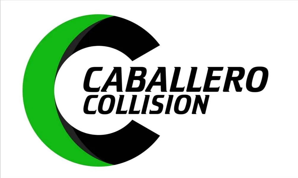 CABALLERO COLLISION, LLC logo