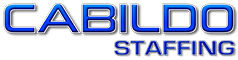 CABILDO STAFFING, L.L.C. logo