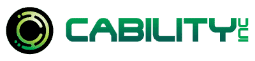 CABILITY, INC logo
