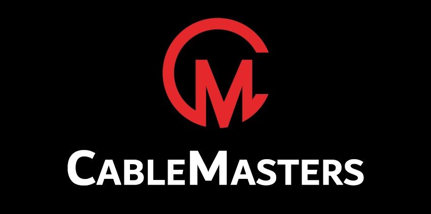 CABLE MASTERS logo