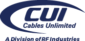 CABLES UNLIMITED INC logo