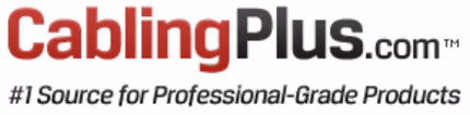CABLINGPLUS logo
