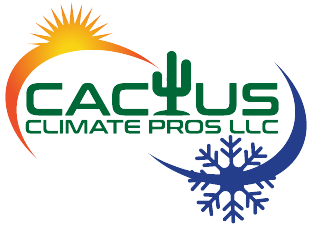 CACTUS CLIMATE PROS LLC logo