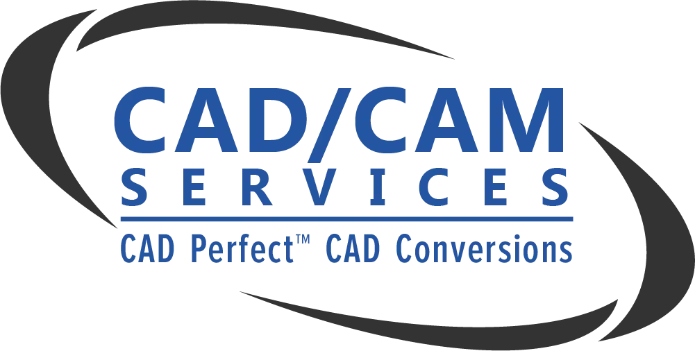 CAD/CAM SERVICES INC logo