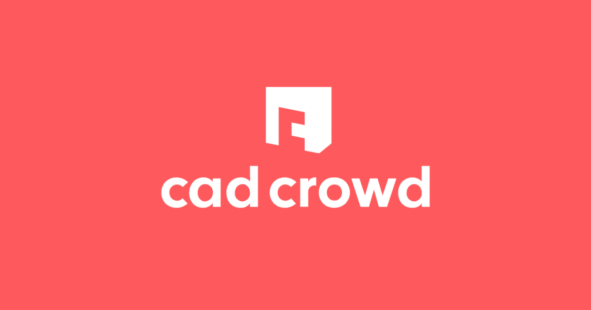 CAD CROWD GROUP INC. logo