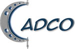 CADCO PROGRAM AND MACHINE, INC. logo