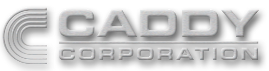 CADDY CORPORATION OF AMERICA logo