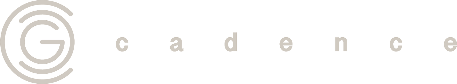 CADENCE CONSULTING GROUP LLC logo