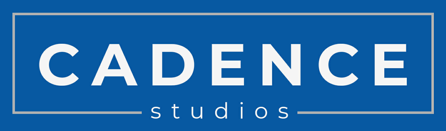 CADENCE STUDIOS logo