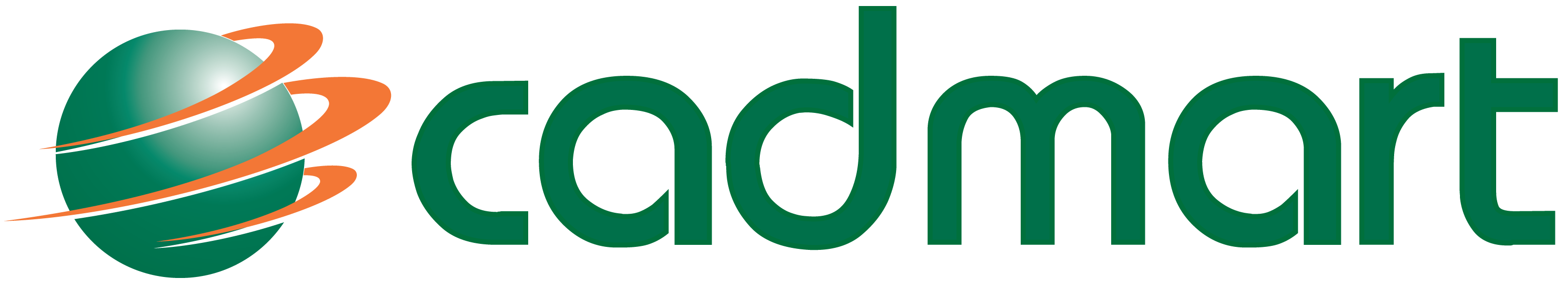 CADMART INC logo
